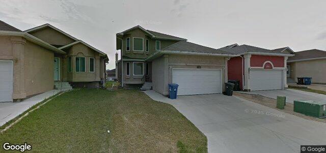 Larawan ng 2711 King Edward Street sa Winnipeg, Manitoba