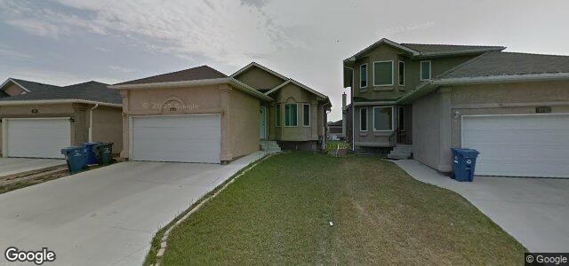 Larawan ng 2715 King Edward Street sa Winnipeg, Manitoba