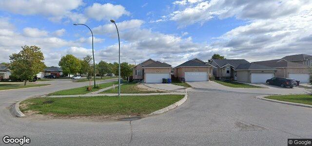 Larawan ng 2727 King Edward Street sa Winnipeg, Manitoba