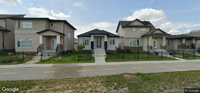 Larawan ng 274 Dr. Jose Rizal Way sa Winnipeg, Manitoba