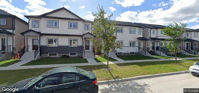 274 Old Commonwealth Path（加拿大曼尼托巴省溫尼伯市）房屋照片