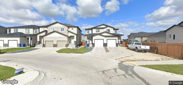 Larawan ng 275 Old Commonwealth Path sa Winnipeg, Manitoba