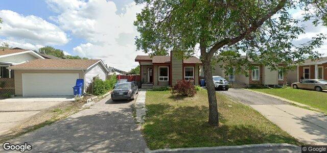 Larawan ng 275 Rose Hill Way sa Winnipeg, Manitoba