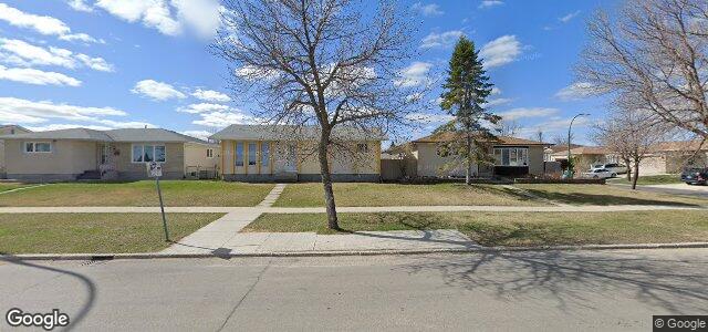 Larawan ng 278 Garton Avenue sa Winnipeg, Manitoba