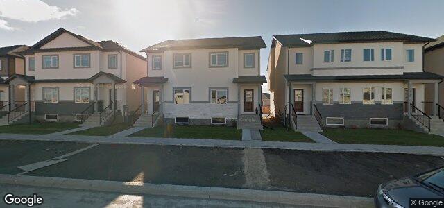 Larawan ng 278 Old Commonwealth Path sa Winnipeg, Manitoba