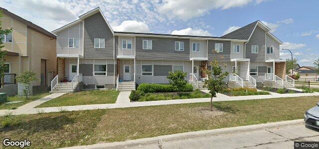 Larawan ng 28 Waterford Green Common sa Winnipeg, Manitoba