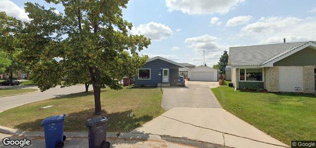 Larawan ng 280 Rose Hill Way sa Winnipeg, Manitoba
