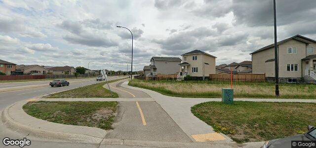 Larawan ng 282 Dr. Jose Rizal Way sa Winnipeg, Manitoba