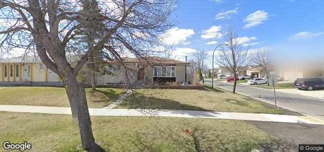 Larawan ng 282 Garton Avenue sa Winnipeg, Manitoba