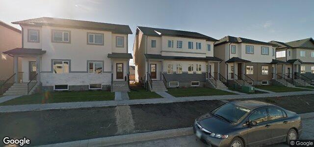 Larawan ng 282 Old Commonwealth Path sa Winnipeg, Manitoba