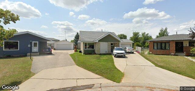 Larawan ng 284 Rose Hill Way sa Winnipeg, Manitoba