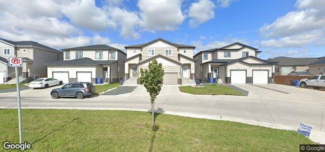 Larawan ng 285 Old Commonwealth Path sa Winnipeg, Manitoba