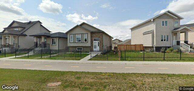 Larawan ng 286 Dr. Jose Rizal Way sa Winnipeg, Manitoba