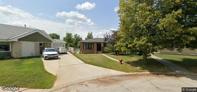 Larawan ng 288 Rose Hill Way sa Winnipeg, Manitoba