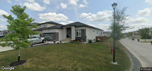 Larawan ng 29 Park Springs Bay sa Winnipeg, Manitoba