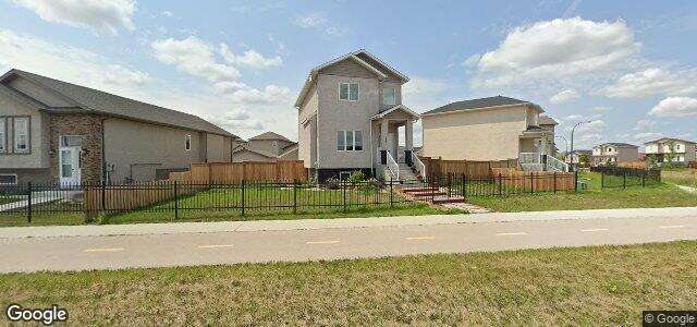 Larawan ng 290 Dr. Jose Rizal Way sa Winnipeg, Manitoba