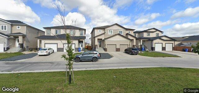 Larawan ng 291 Old Commonwealth Path sa Winnipeg, Manitoba