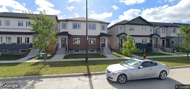 Larawan ng 294 Old Commonwealth Path sa Winnipeg, Manitoba