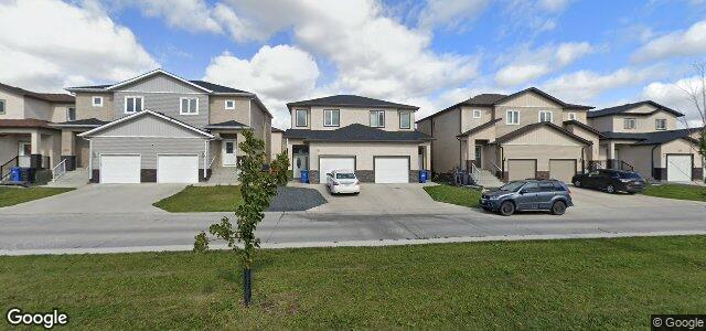 Larawan ng 295 Old Commonwealth Path sa Winnipeg, Manitoba