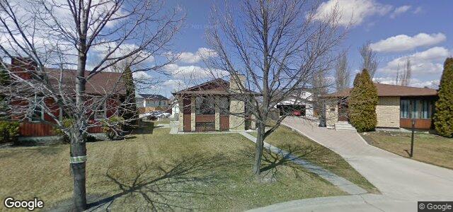 Larawan ng 296 Rose Hill Way sa Winnipeg, Manitoba