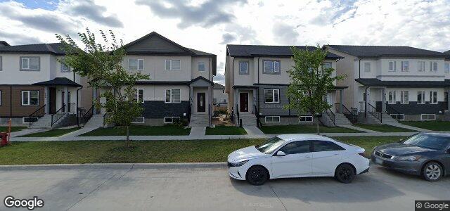 Larawan ng 298 Old Commonwealth Path sa Winnipeg, Manitoba