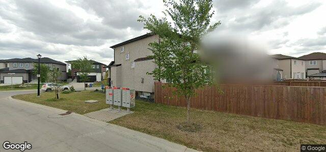 Larawan ng 3 Bloomfield Path sa Winnipeg, Manitoba