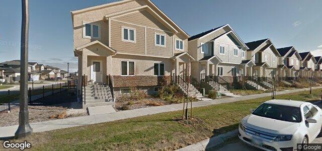 Larawan ng 3 Bridgeford Path sa Winnipeg, Manitoba