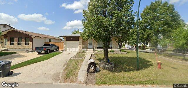 3 Forest Cove Drive ਦੀ ਫੋਟੋ, ਵਿਨੀਪਿਗ, ਮੈਨੀਟੋਬਾ