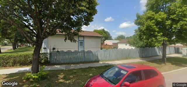 Larawan ng 3 Jonathan Crescent sa Winnipeg, Manitoba