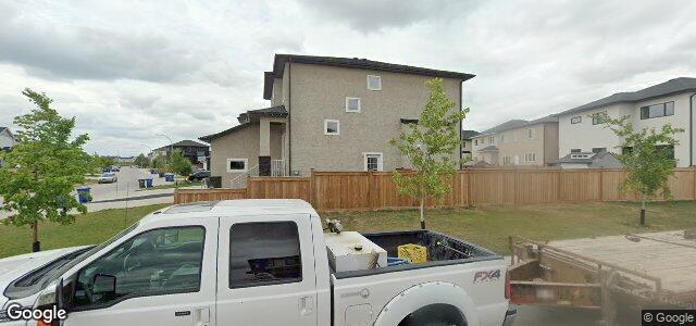 Larawan ng 3 Millpond Path sa Winnipeg, Manitoba