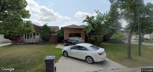 Larawan ng 3 Quill Bay sa Winnipeg, Manitoba