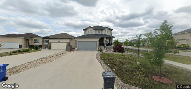 3 Wellsprings Cove（加拿大曼尼托巴省溫尼伯市）房屋照片