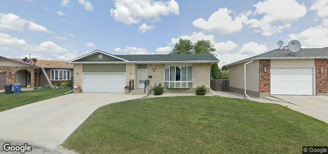 Larawan ng 30 Chaffey Place sa Winnipeg, Manitoba