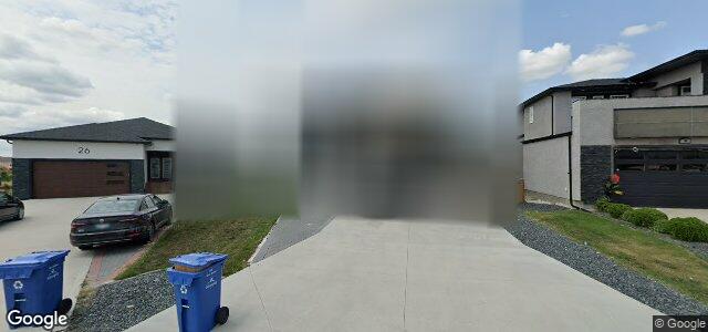 Photo of 30 Park Springs Bay in Winnipeg, Manitoba