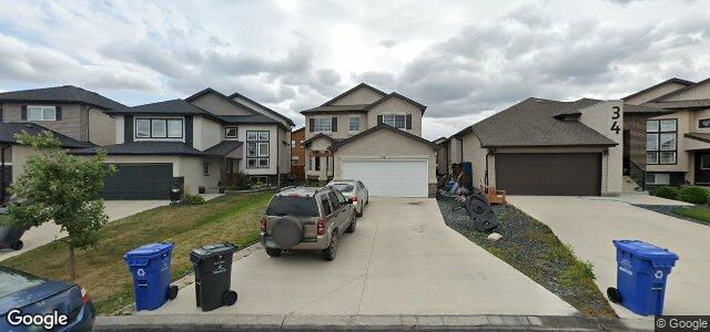 Larawan ng 30 Wildbrook Bay sa Winnipeg, Manitoba