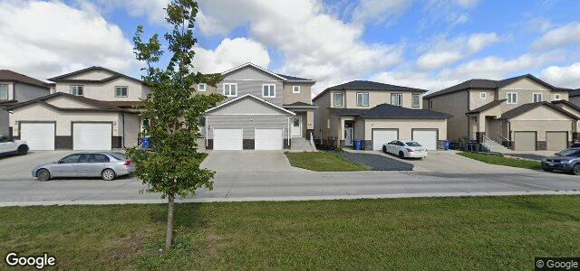 301 Old Commonwealth Path（加拿大曼尼托巴省温尼伯市）房屋照片