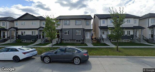 Larawan ng 302 Old Commonwealth Path sa Winnipeg, Manitoba