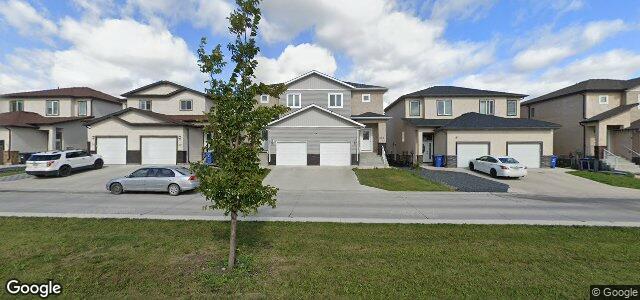 Larawan ng 305 Old Commonwealth Path sa Winnipeg, Manitoba