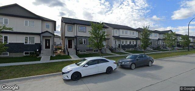 Larawan ng 306 Old Commonwealth Path sa Winnipeg, Manitoba