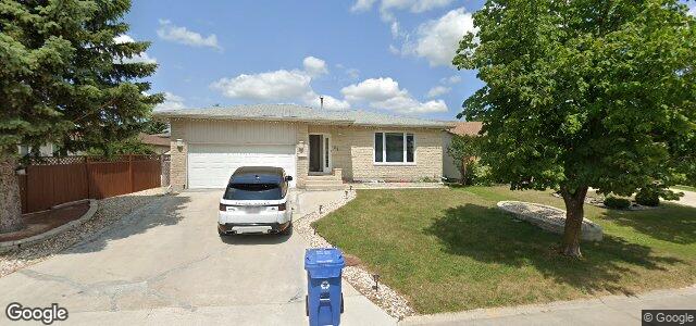 Larawan ng 31 Elm Grove Drive sa Winnipeg, Manitoba