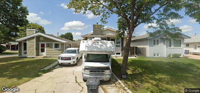 Larawan ng 31 Forest Cove Drive sa Winnipeg, Manitoba