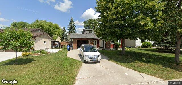 Larawan ng 31 Mount Auburn Bay sa Winnipeg, Manitoba