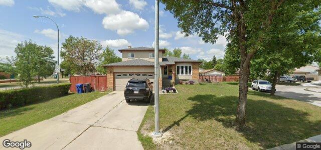 Larawan ng 31 Pebblestone Place sa Winnipeg, Manitoba