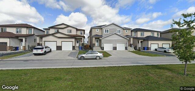 Larawan ng 311 Old Commonwealth Path sa Winnipeg, Manitoba