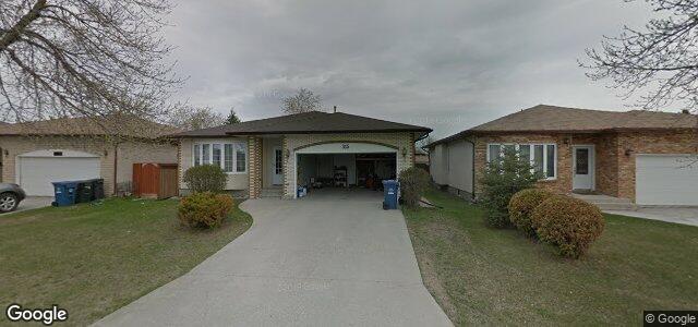 Larawan ng 315 Inkster Garden Drive sa Winnipeg, Manitoba