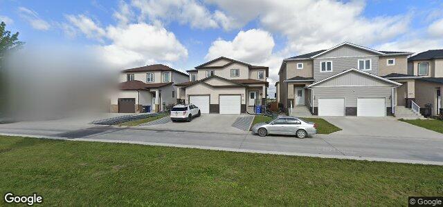 Larawan ng 315 Old Commonwealth Path sa Winnipeg, Manitoba