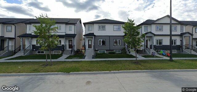 Larawan ng 318 Old Commonwealth Path sa Winnipeg, Manitoba