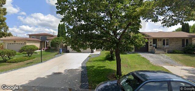 Larawan ng 319 Rose Hill Way sa Winnipeg, Manitoba