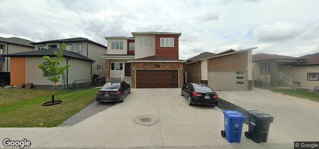 Larawan ng 32 Brooksmere Trail sa Winnipeg, Manitoba