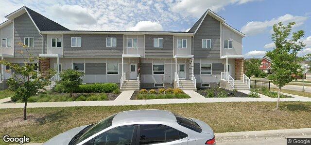 Larawan ng 32 Waterford Green Common sa Winnipeg, Manitoba